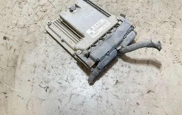 Engine control unit/module