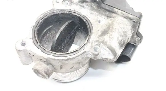 Audi A8 S8 D3 4E Throttle valve A2C53364212