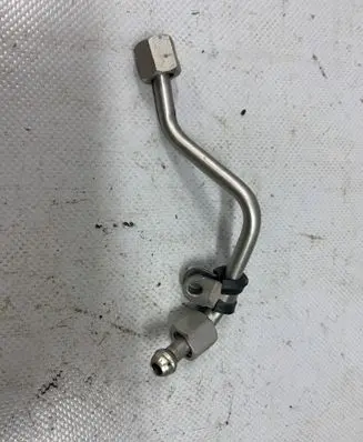 Audi Q5 SQ5 Fuel line pipe 60K127501J
