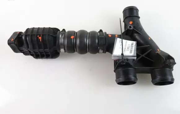 Peugeot 508 Intercooler hose/pipe 9685598580 9678406580