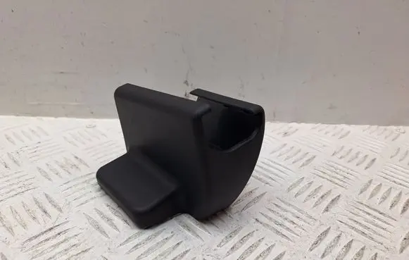 Toyota Avensis T270 Front driver seat rail trim 7213805040C0 7213805040