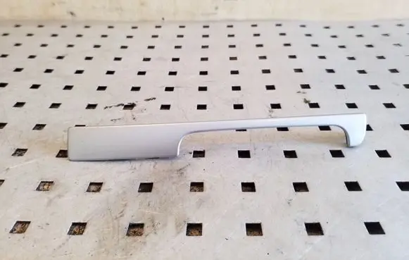 Volkswagen Scirocco Dashboard glove box trim 1K2858420