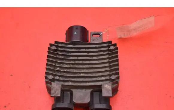 Volvo S80 Relay mounting block 940009402