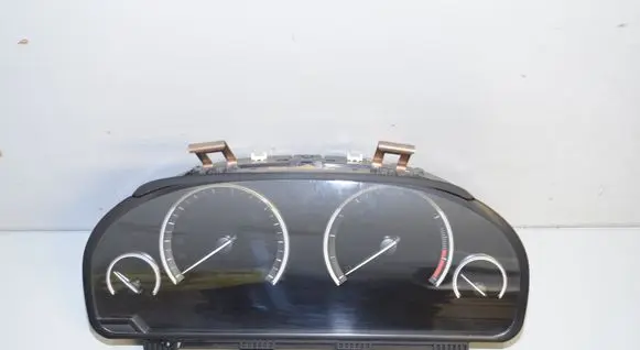 Speedometer (instrument cluster)