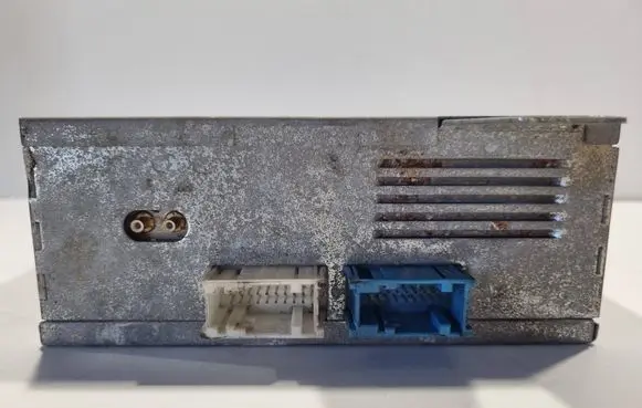 BMW 3 E90 E91 Video control module 6923268 007440 037138070