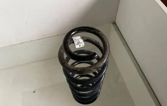 Seat Ateca Rear coil spring 5Q0511121