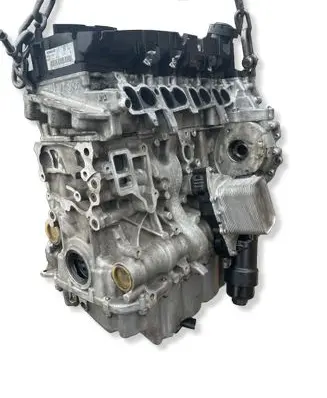 BMW X1 F48 F49 Engine B47C20A