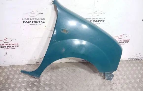 Renault Kangoo I Fender