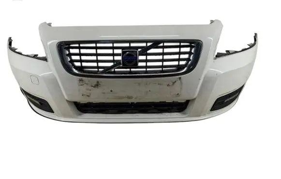 Volvo V50 Front bumper