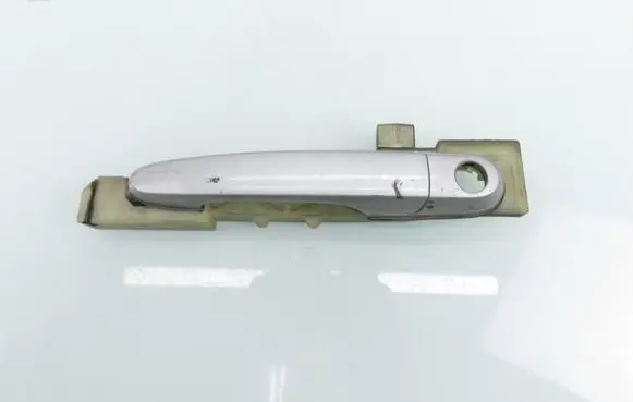 Hyundai Tucson JM Front door exterior handle 