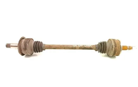 Mercedes-Benz CLK AMG A208 C208 Rear driveshaft