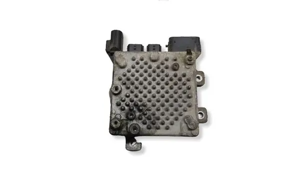 Subaru Legacy Power steering control unit/module E271058013 Q1T41084M
