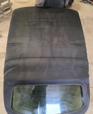 Audi A5 8T 8F Roof 8F0871025C