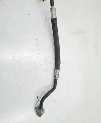 Audi A6 S6 C6 4F Air conditioning (A/C) pipe/hose 4F0260707AF