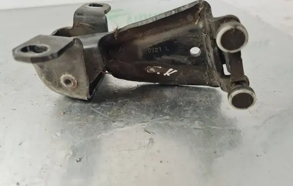 Mercedes-Benz Vito Viano W447 Sliding door middle roller runner A4477600247 75006