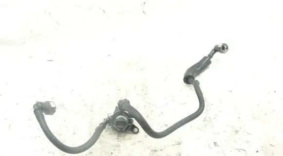 Valve vacuum