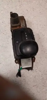 Saab 900 Gear shifter/selector 8031323204 90372930