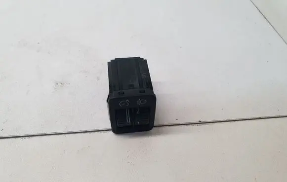 Volkswagen PASSAT B6 Headlight level height control switch 3C0941333