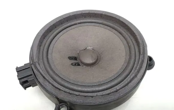 Volkswagen Crafter Front door speaker A0107701