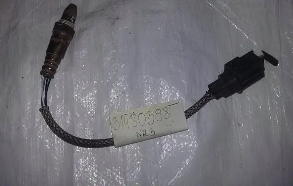 Volvo V40 Lambda probe sensor 31480398