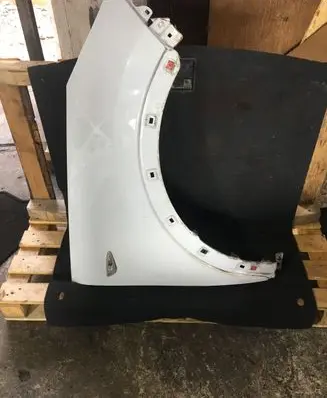 KIA Sportage Fender
