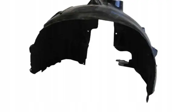 Mercedes-Benz GLA W156 Front wheel arch liner splash guards A1566900130