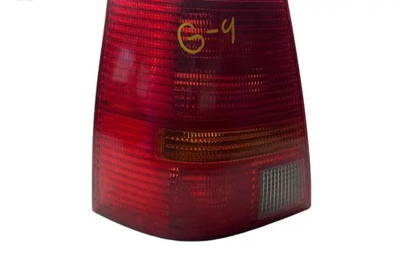 Volkswagen Golf IV Rear/tail lights 1J9945075P