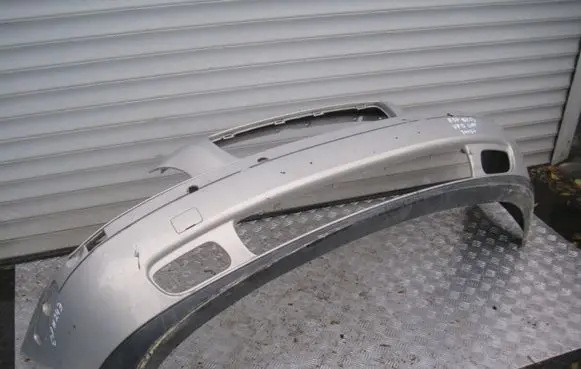 Volvo V70 Front bumper