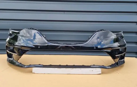 Renault Megane IV Front bumper 620220472R
