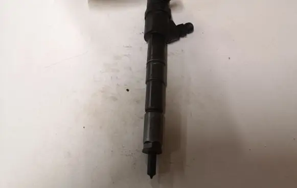 Opel Zafira B Fuel injector 0445110243