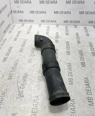 Porsche Cayenne (9PA) Air intake duct part 7L5128684