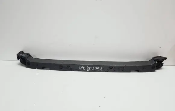 Seat Leon IV Front bumper foam support bar 5F0807251