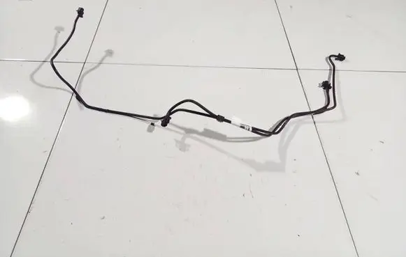 Citroen Berlingo Brake line pipe/hose 