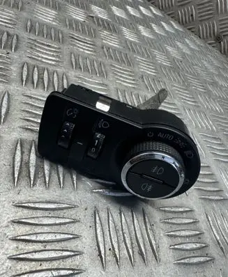 Opel Insignia A Light switch 23197912