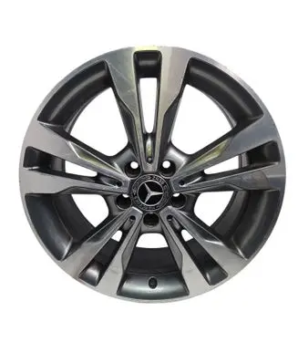 Mercedes-Benz C W205 R18 alloy rim A2054012802