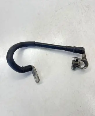 Volkswagen Touran I Negative earth cable (battery) 1T0971235A