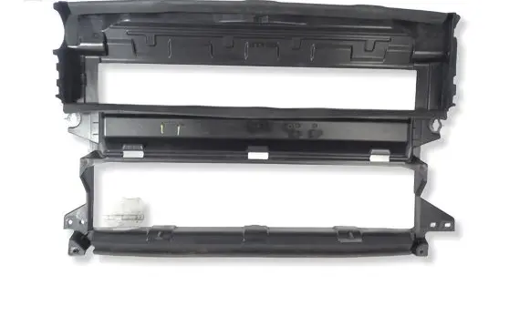 Volvo XC40 Intercooler air guide/duct channel 32227593