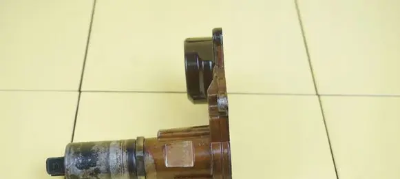 Land Rover Range Rover L322 Camshaft speed sensor 1435661 6SP47