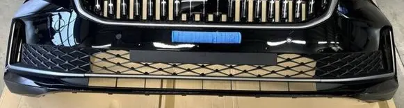 Skoda Superb B9 Front bumper 3P0807221 3B0807221B 3P0807221A