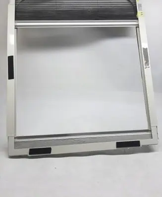 Volkswagen Transporter - Caravelle T6 Parcel shelf 7C4845320C