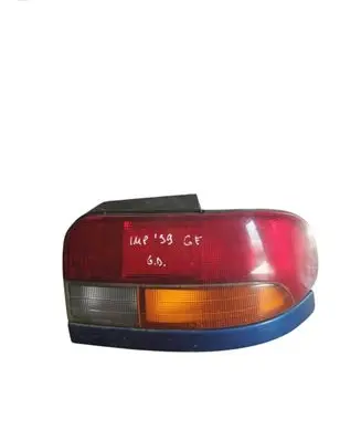 Subaru Impreza I Rear/tail lights