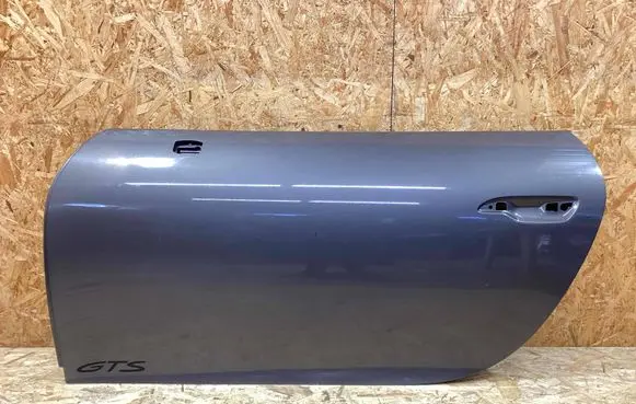 Porsche 911 992 Door (2 Door Coupe) 992831051GYGRV