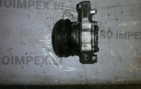 Honda Civic Power steering pump