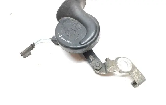 Renault Talisman Horn signal 256100094R A050690 0020046