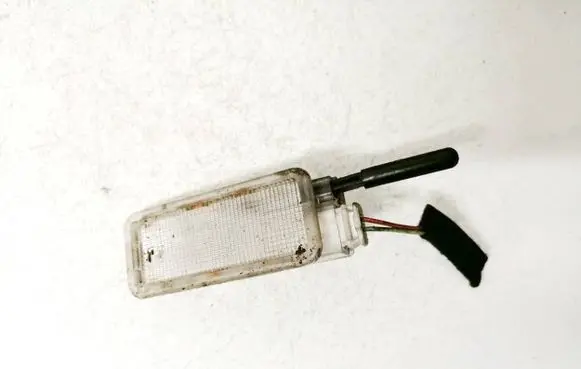 Citroen DS4 Other interior light
