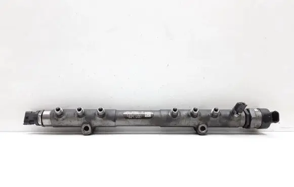 Volvo XC60 Fuel main line pipe 0445215023 31259011