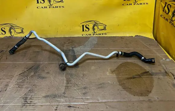 Ford Kuga III Engine coolant pipe/hose LX618D012HCF