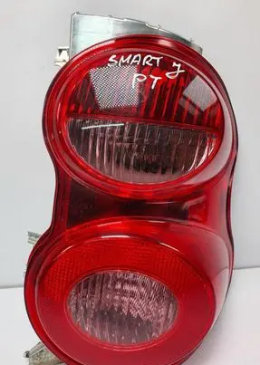 Smart ForTwo II Rear/tail lights A4518200264