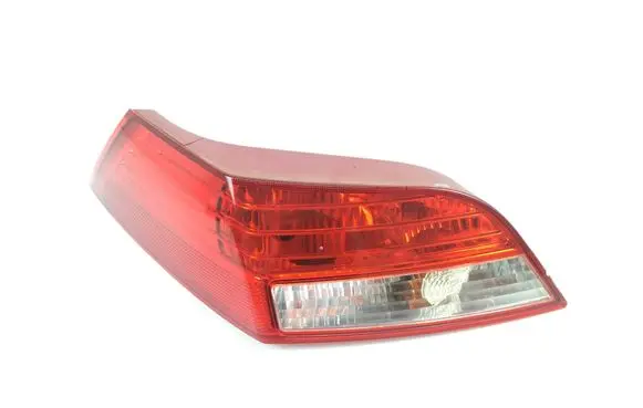 Ford Focus Rear/tail lights 6N4113405A
