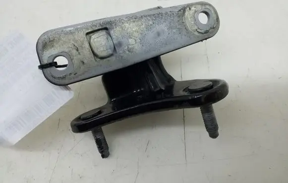 Front door lower hinge